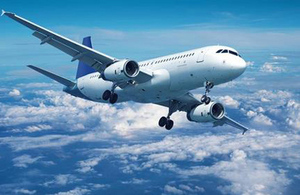航空航天领域